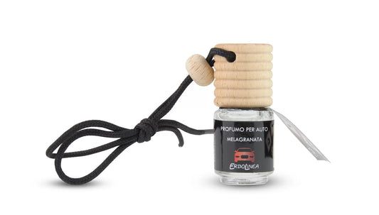 Autóillatosító ToyaShop Gránátalma - 5ml