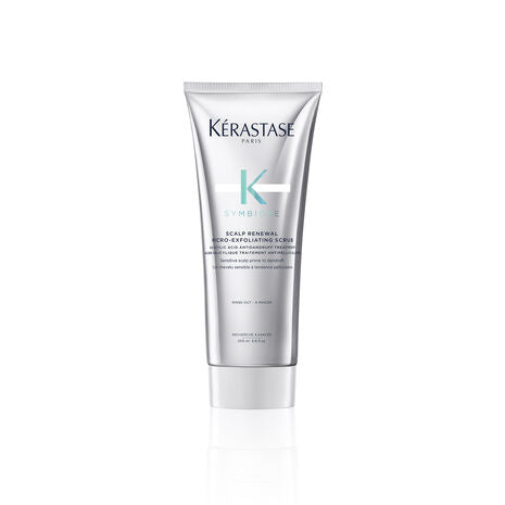 Korpásodás elleni tisztító mikro-hámlasztó – Kérastase Symbiose Micro-Peeling Cellulaire 200 ml