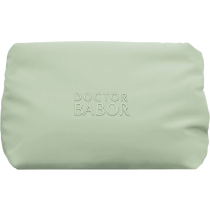 Doctor Babor Microbiomic Moisture Glow Routine Set