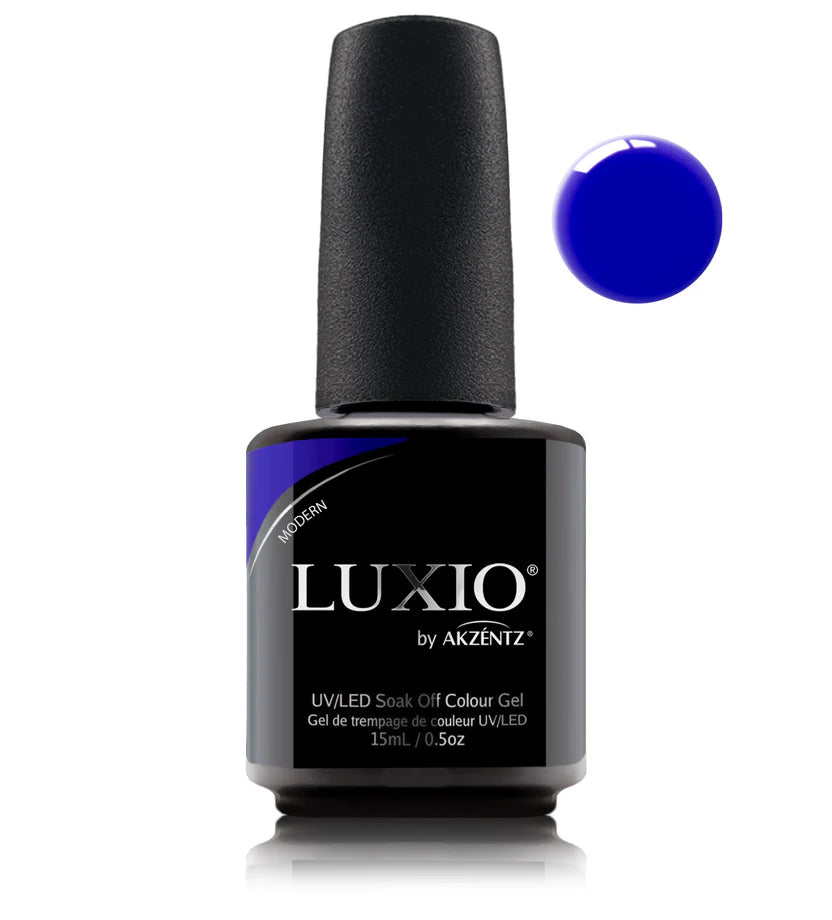 Luxio SUSPICION, 15 ml