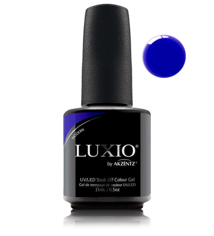 Luxio SUSPICION, 15 ml