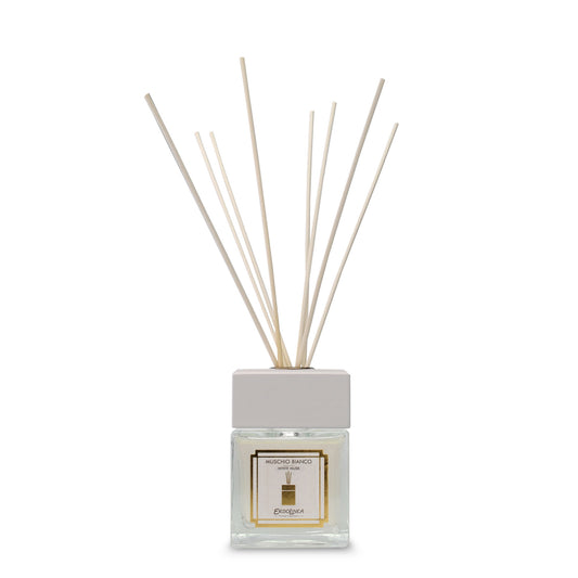 Ambient parfüm ToyaShop Muschio Bianco - 200 ml