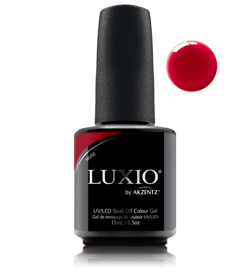 Luxio MUSE, 15ml (krémes)