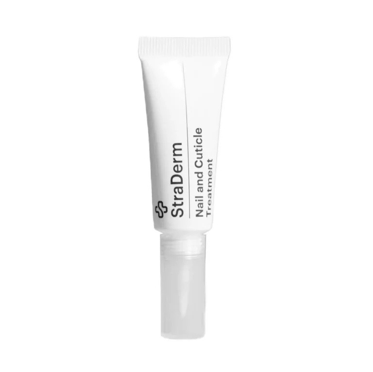 StraDerm Köröm- és Kutikula Kezelő, 10ml