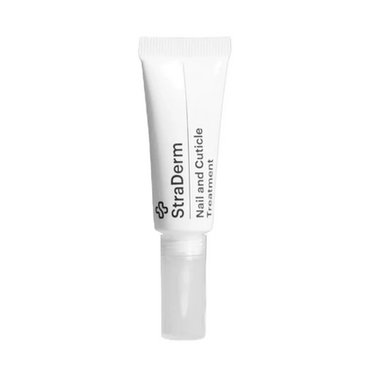 StraDerm Köröm- és Kutikula Kezelő, 10ml