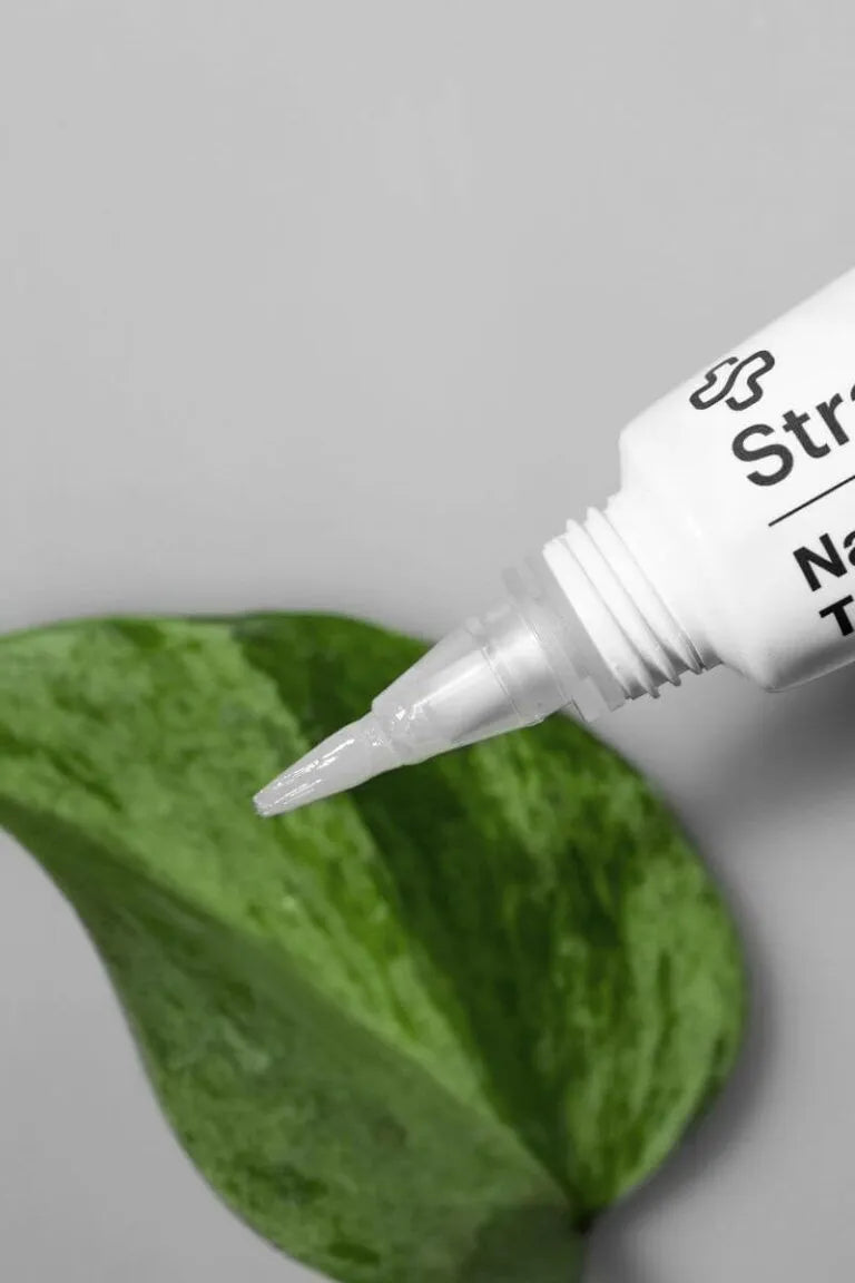 StraDerm Köröm- és Kutikula Kezelő, 10ml