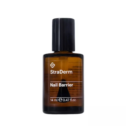 Körömlakk kezelés, Straderm körömvédő 14 ml