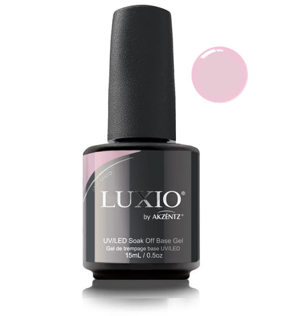 Luxio® NAKED BASE NAKED 15ml
