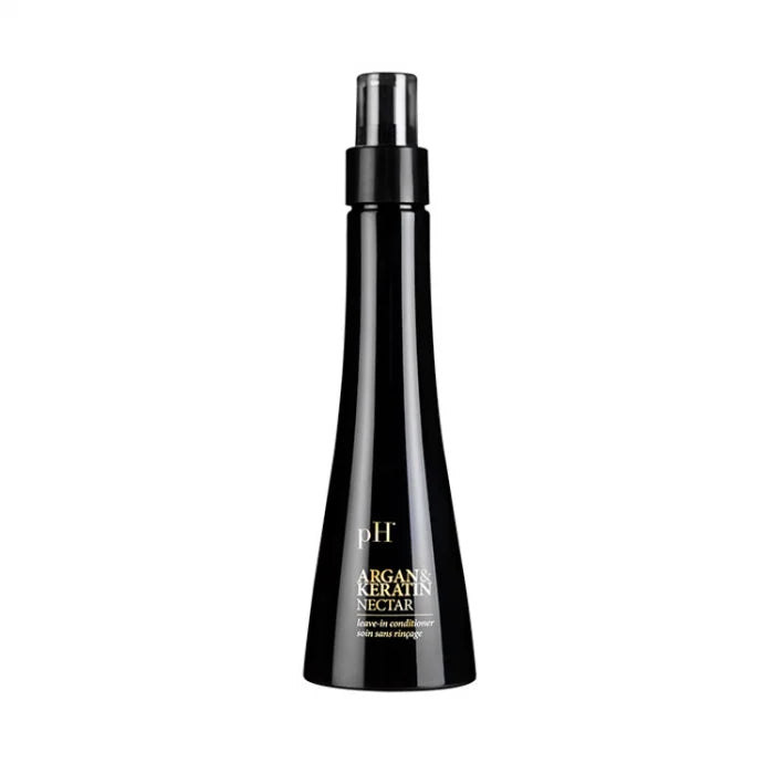 Nektár festett hajra — pH Laboratories Argan & Keratin Nectar 150 ml