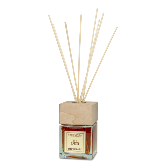 ToyaShop OUD3 200ml Nád Diffúzor