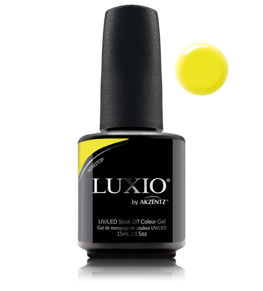 Luxio SUSPICION, 15 ml
