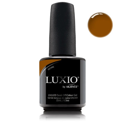 Luxio OCHRE, 15ml