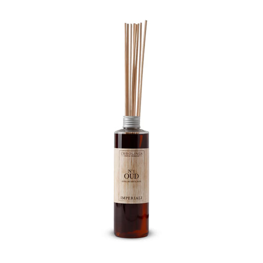 Rezerva Parfum de Ambient ToyaShop OUD1 250ml