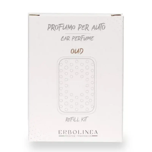 ToyaShop Autóillatosító Utántöltő Készlet - Oud