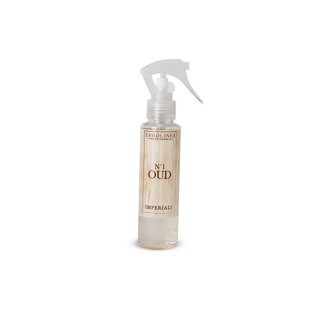 Spray de camera si textile ToyaShop OUD N°1