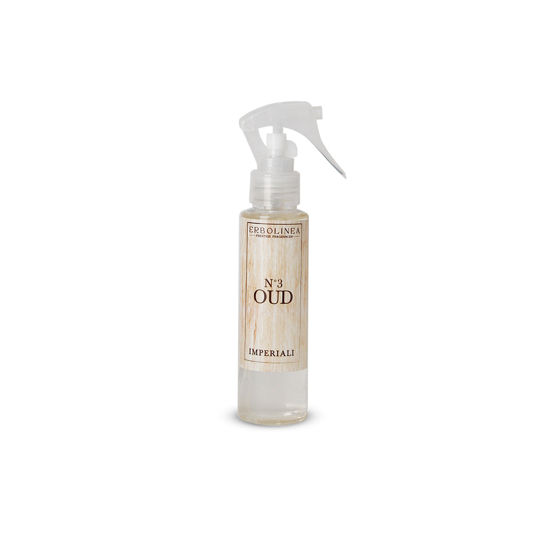 Spray de camera si textile ToyaShop OUD N°3
