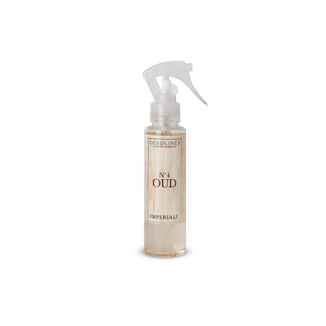 Spray de camera si textile ToyaShop OUD N°4