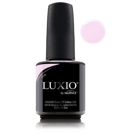 Luxio PETAL, 15ml (félig áttetsző)