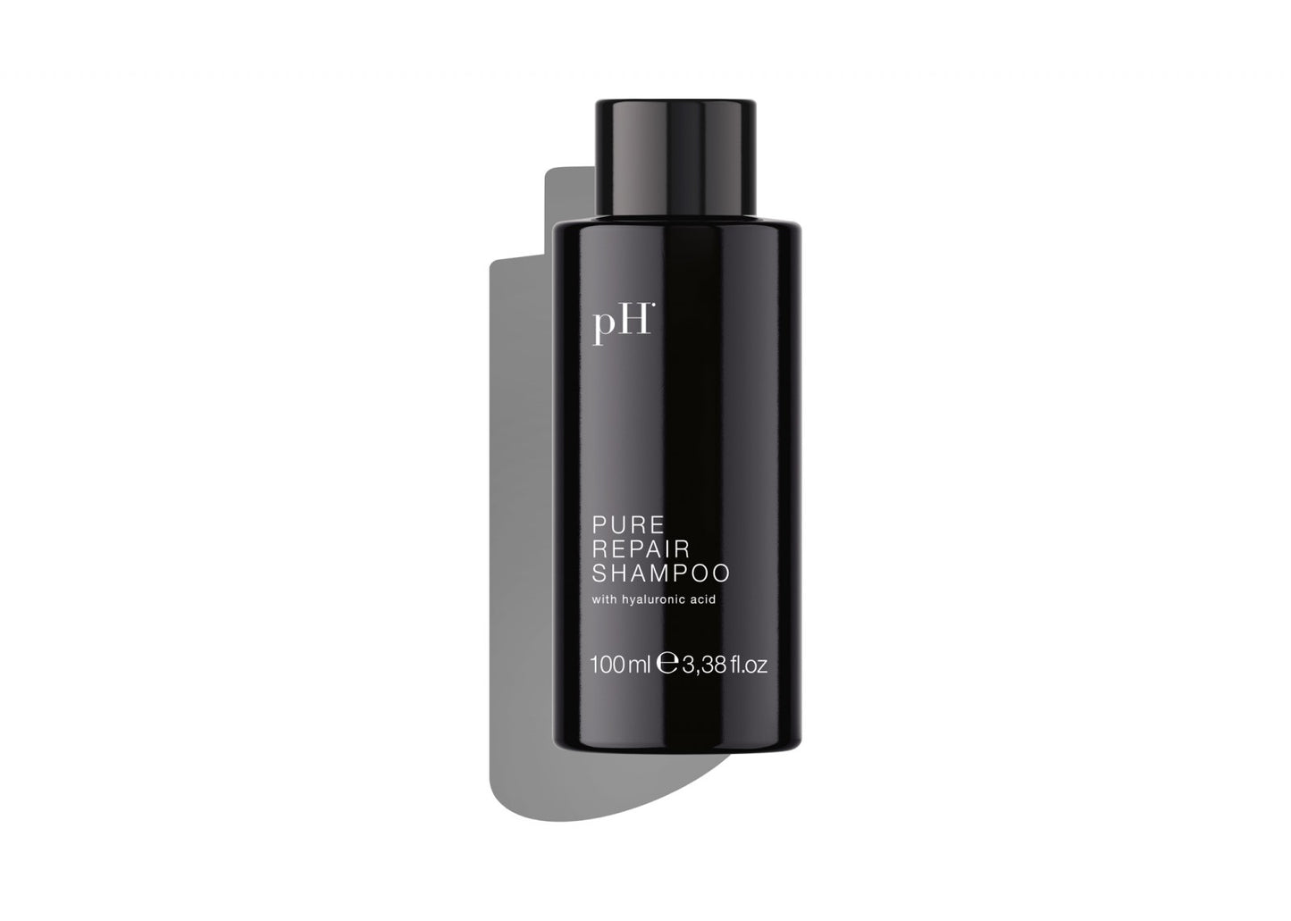 Sampon a sérült hajra — pH Laboratories Pure Repair Sampon 100 ml