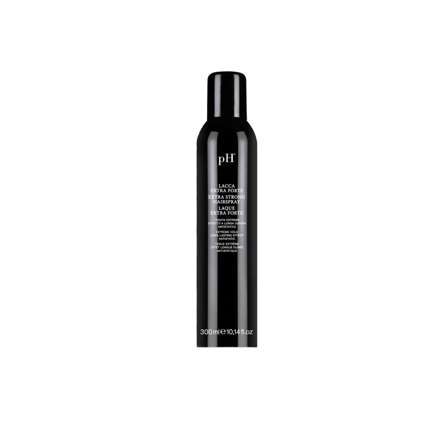 pH extra erős hajlakk 300ml