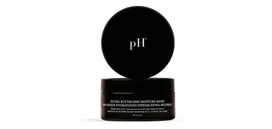 pH Laboratories Extra Butter mélyhidratáló maszk. 200ml