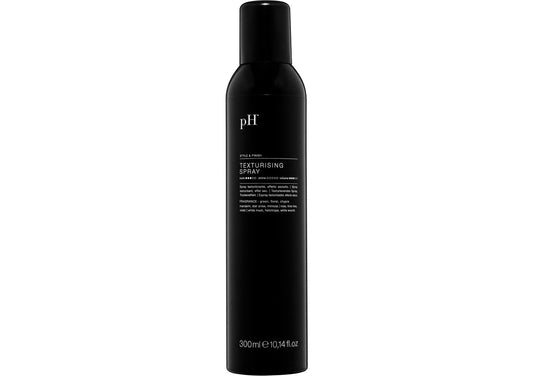 Texturáló spray volumen hatással, pH Laboratories Texturáló Spray 300 ml