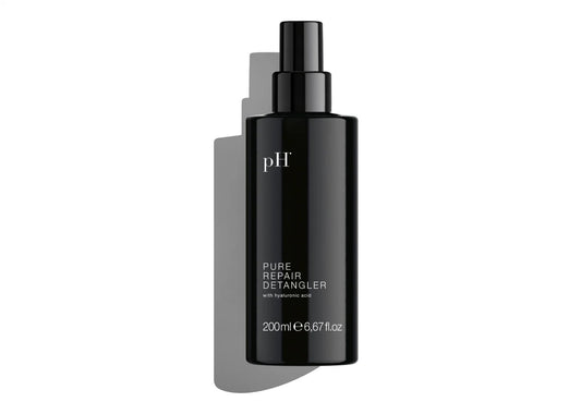Hialuronsavas kigubancolódás elleni kezelés, pH Laboratories, Pure Repair Detangler, 200ml