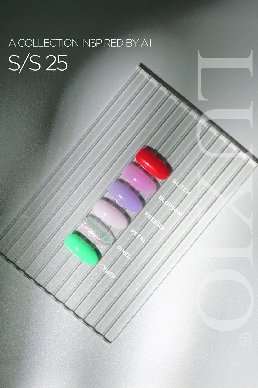 Luxio PIXEL, 15 ml