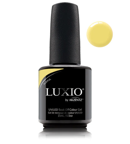 Luxio SUSPICION, 15 ml
