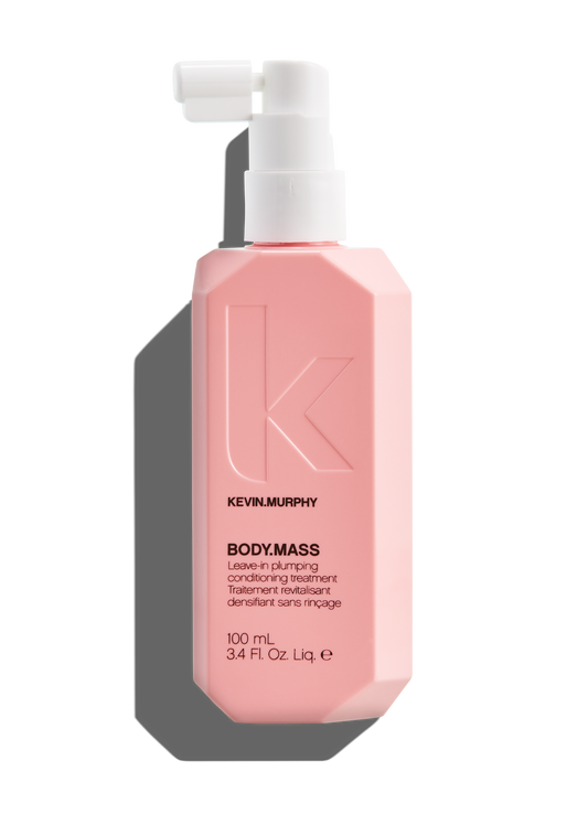 Hacspray a térfogatért és sűrűségért – Kevin Murphy BODY.MASS 100ml