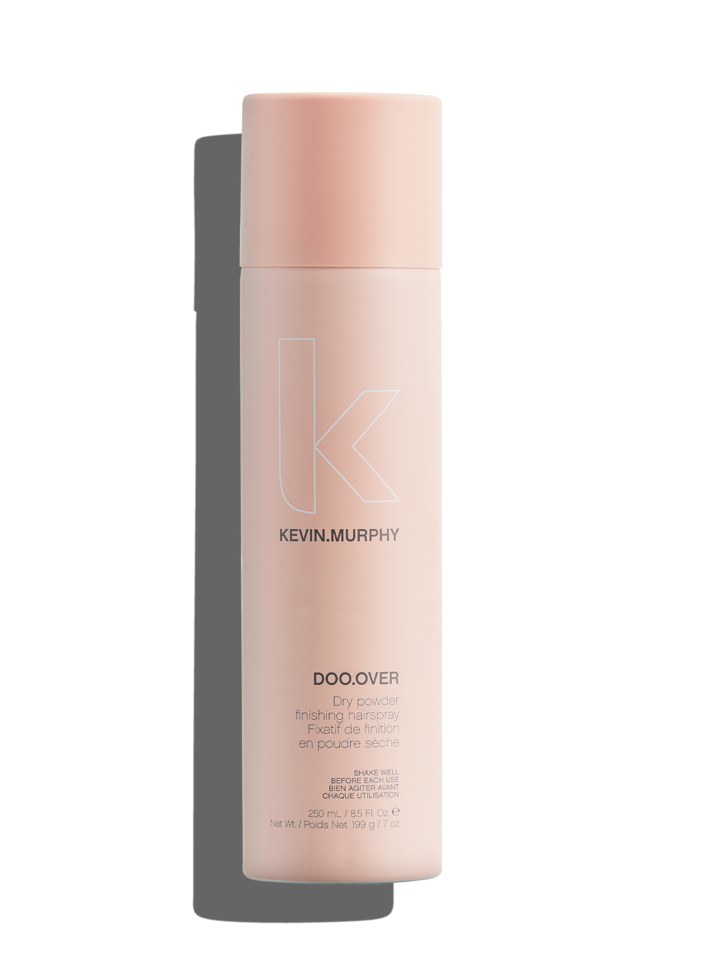 Texturáló spray könnyed volumenért — Kevin Murphy DOO.OVER 250ml