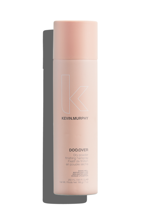 Texturáló spray könnyed volumenért — Kevin Murphy DOO.OVER 250ml