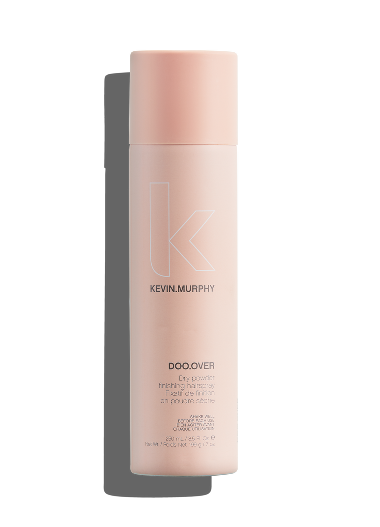 Texturáló spray könnyed volumenért — Kevin Murphy DOO.OVER 250ml