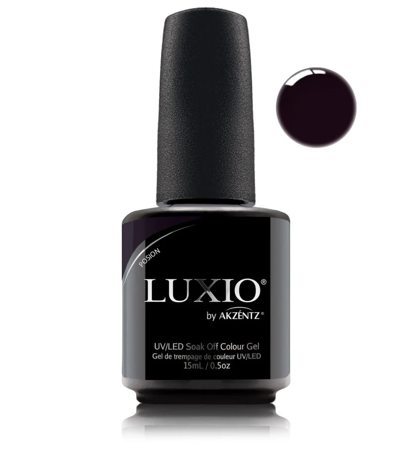Luxio POISON, 15ml