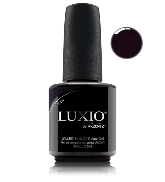 Luxio POISON, 15ml