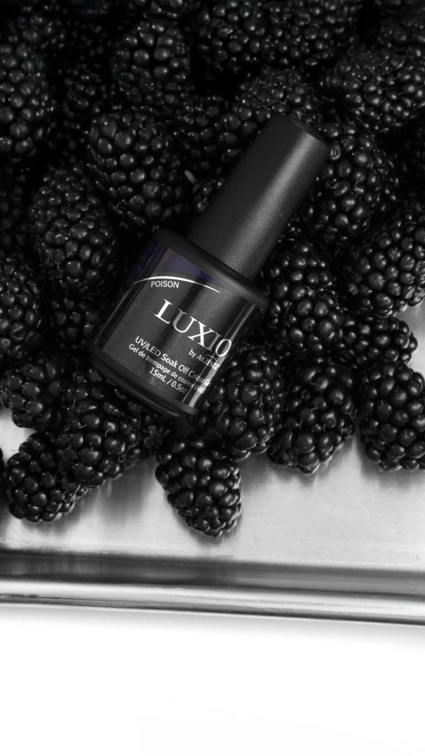 Luxio POISON, 15ml