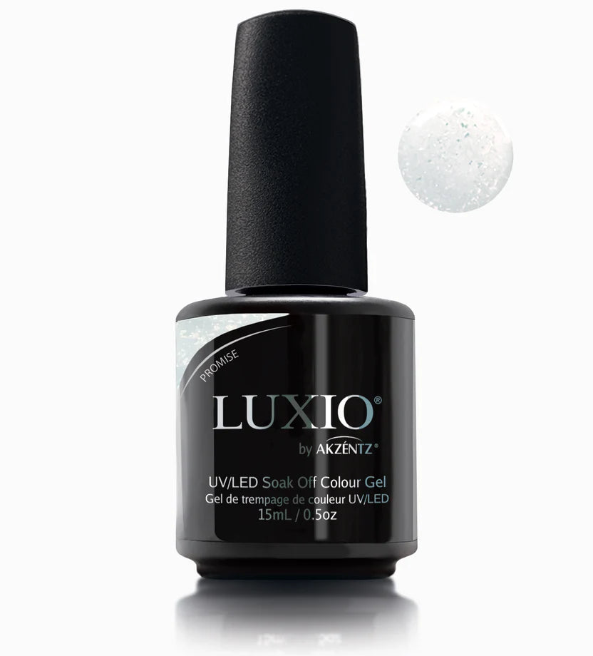 Luxio SUSPICION, 15 ml
