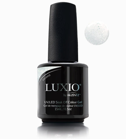 Luxio SUSPICION, 15 ml