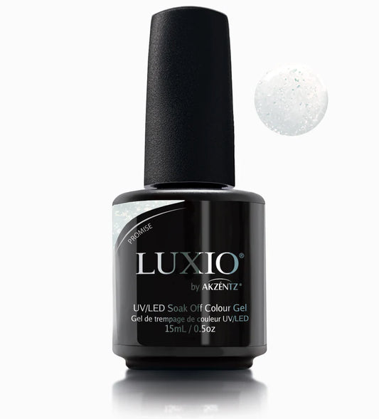 Luxio SUSPICION, 15 ml
