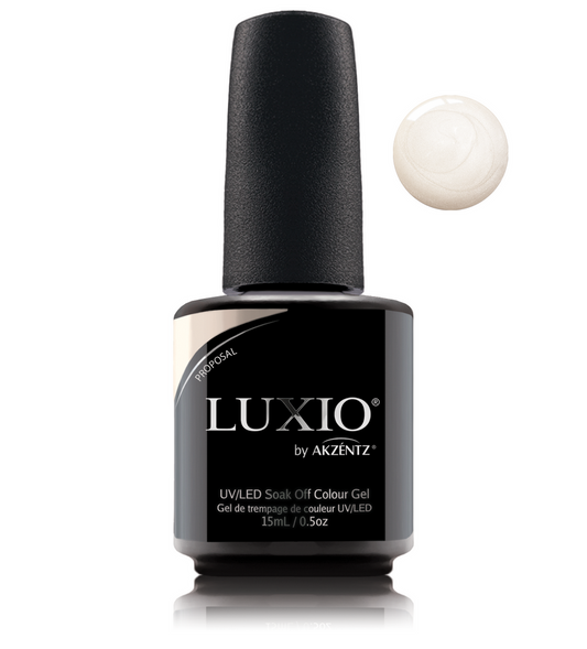 Luxio AJÁNLAT, 15ml