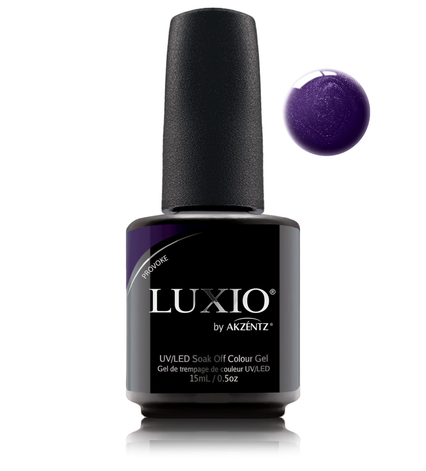 Luxio SUSPICION, 15 ml