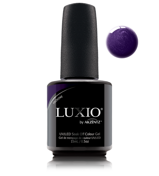 Luxio SUSPICION, 15 ml
