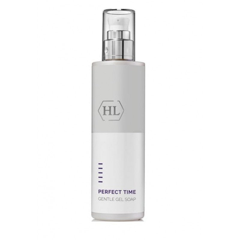Holy Land Perfect Time gyengéd gélszappan, 250ml 