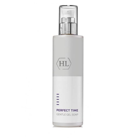 Holy Land Perfect Time gyengéd gélszappan, 250ml 