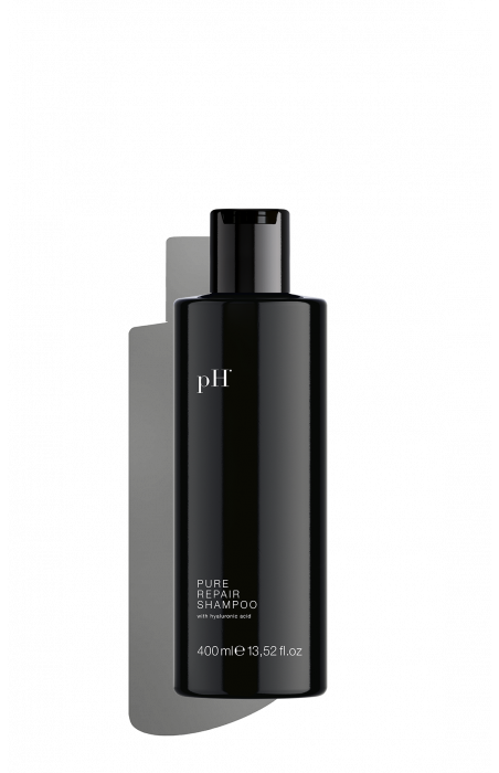 Sampon pentru păr deteriorat — pH Laboratories Pure Repair Sampon 400 ml