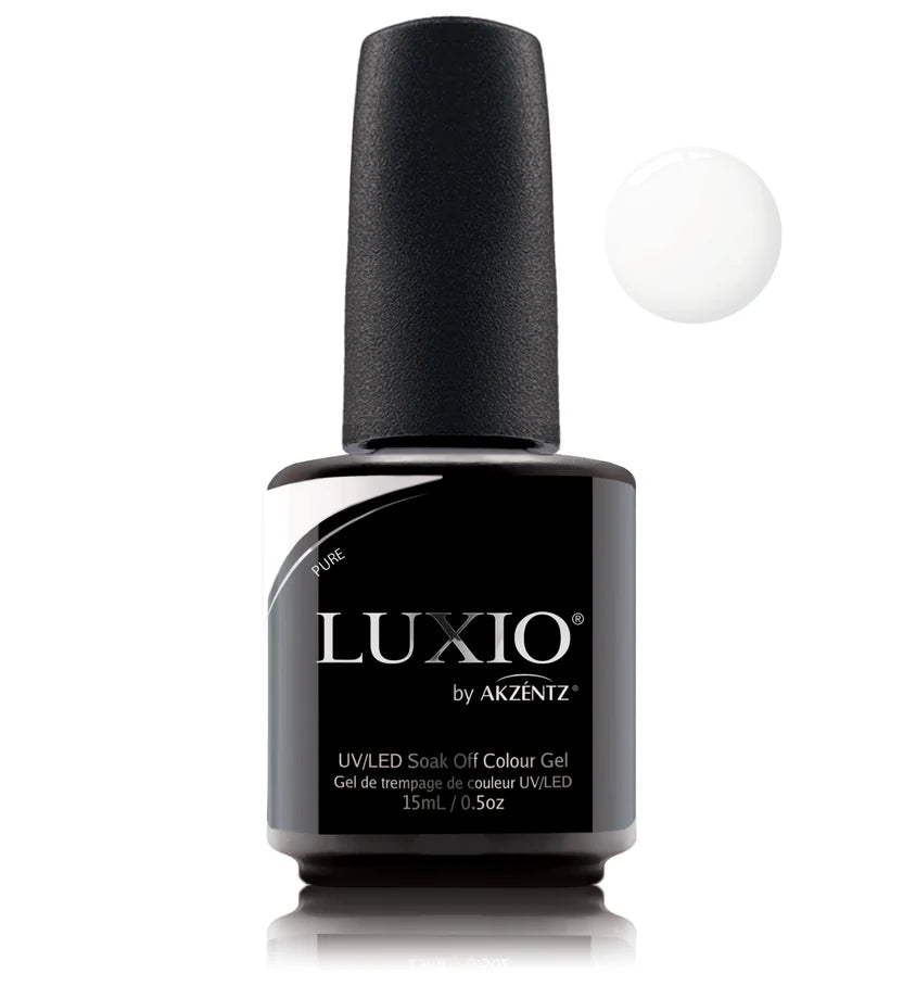 Luxio PURE, 15ml (krém)