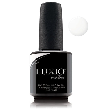 Luxio PURE, 15ml (krém)