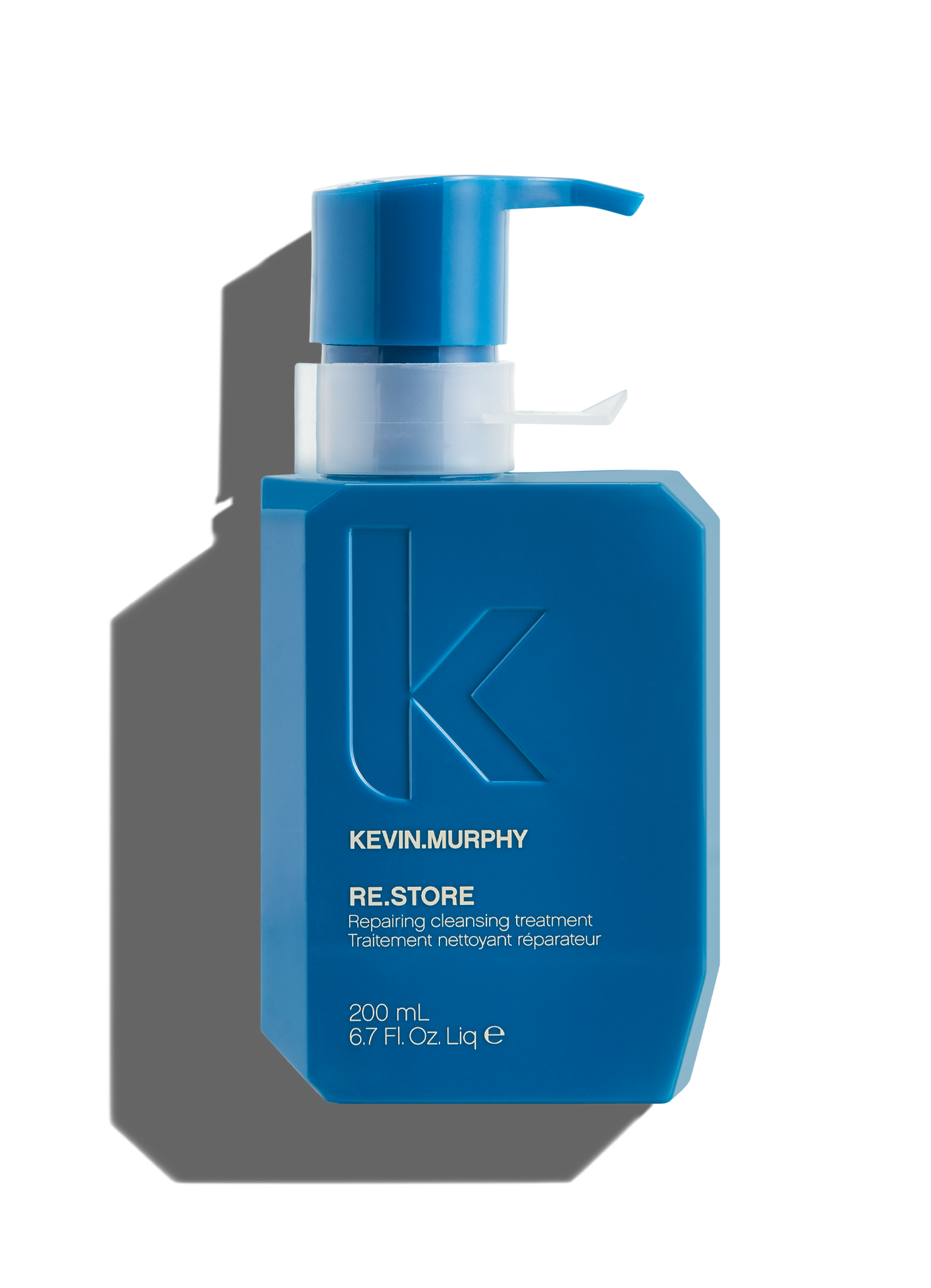 Hajregeneráló kezelés sérült hajra — Kevin Murphy RE.STORE 200ml