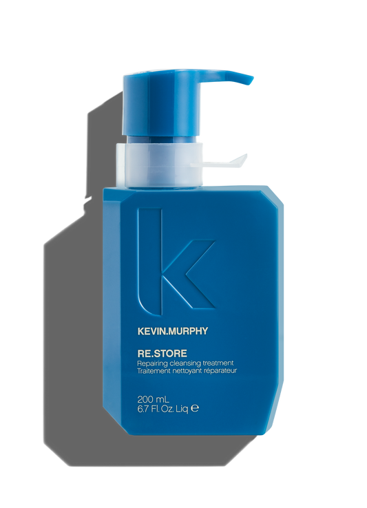 Hajregeneráló kezelés sérült hajra — Kevin Murphy RE.STORE 200ml