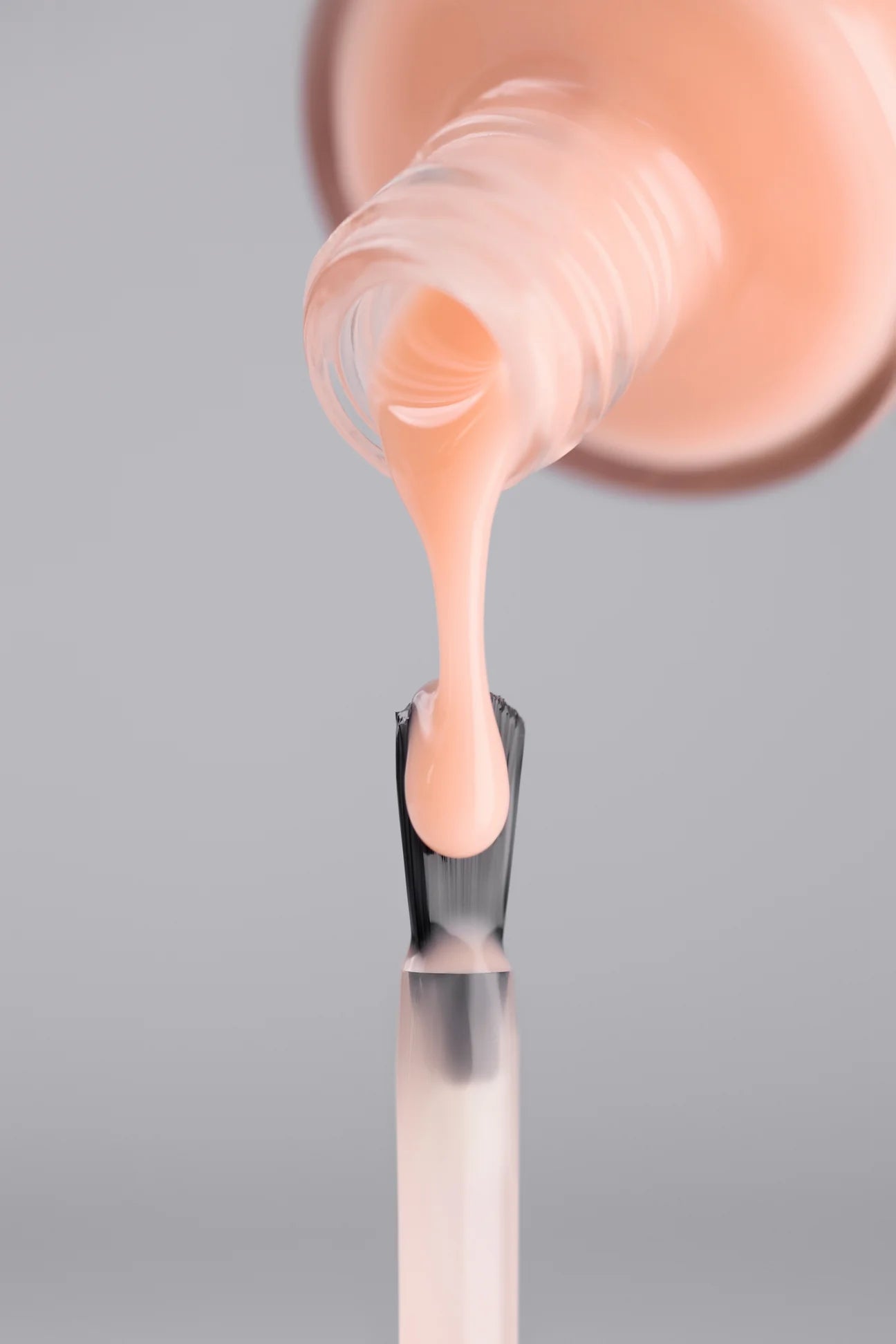 StraDerm ReBuild Natural – Kezelő alap gyenge körmökre, erősítés és simítás 14 ml